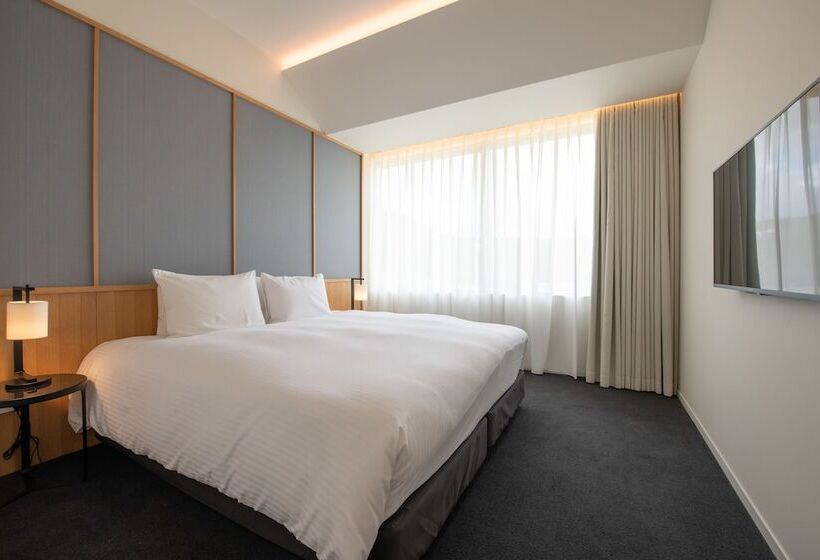 ２ベッドスイートルーム, Skye Niseko