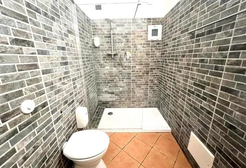 Deluxe-huone, Affittacamere Virginia S Rooms