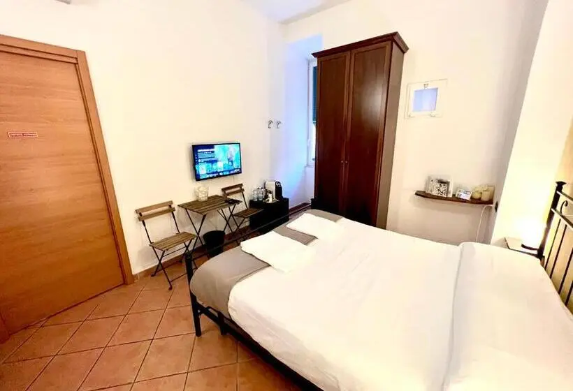Deluxe-huone, Affittacamere Virginia S Rooms
