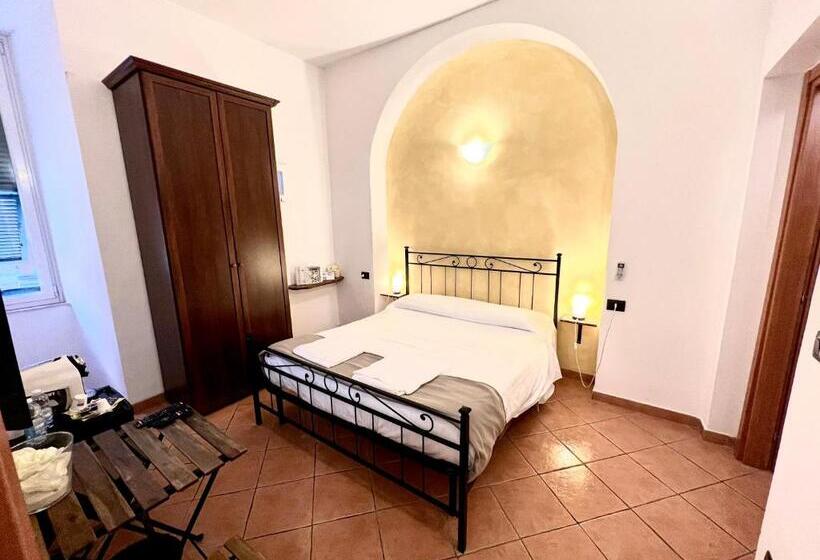 Deluxe-huone, Affittacamere Virginia S Rooms