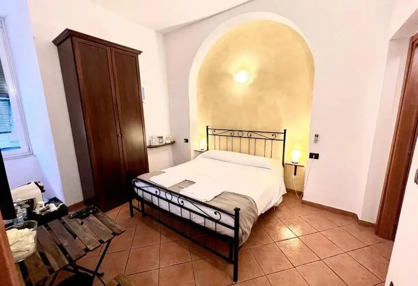 Deluxe-huone, Affittacamere Virginia S Rooms