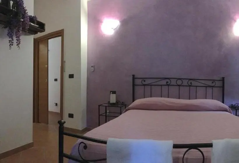 Standard-huone, Affittacamere Virginia S Rooms