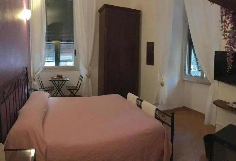 Standard-huone, Affittacamere Virginia S Rooms
