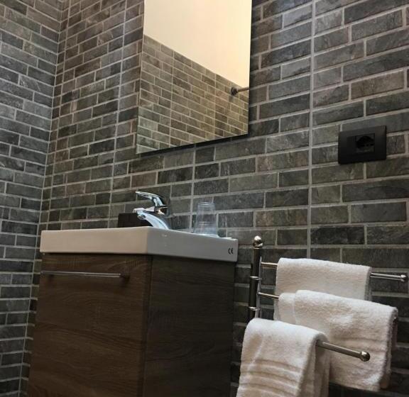 Standard-huone, Affittacamere Virginia S Rooms