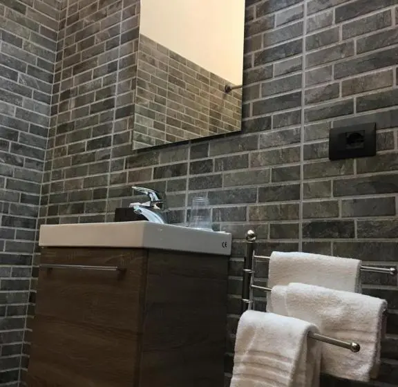 Standard-huone, Affittacamere Virginia S Rooms