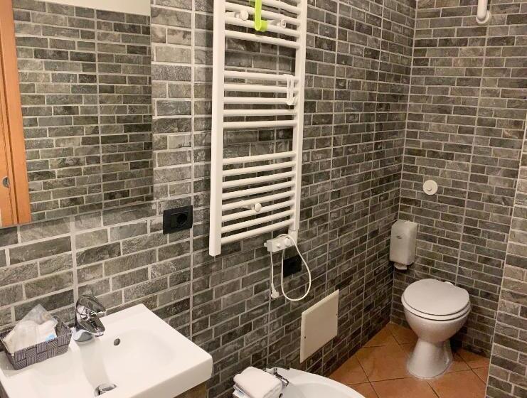 Cameră Standard Individuală, Affittacamere Virginia S Rooms