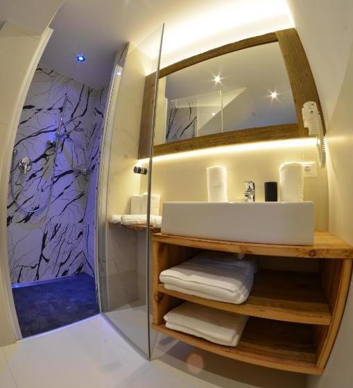 带2个卧室的公寓, Alpine Mountain Chalet