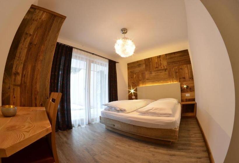 带2个卧室的公寓, Alpine Mountain Chalet