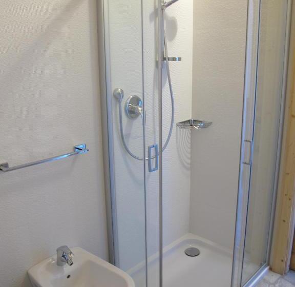 带1个卧室的公寓, Alpine Mountain Chalet