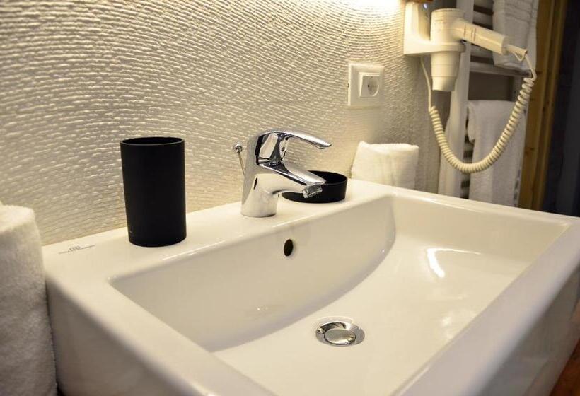 带1个卧室的公寓, Alpine Mountain Chalet