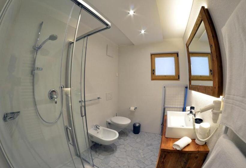 带1个卧室的公寓, Alpine Mountain Chalet