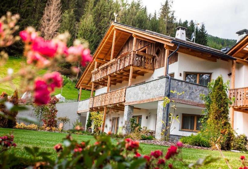 带1个卧室的豪华公寓, Alpine Mountain Chalet