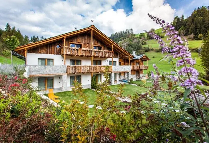 1ベッドルームのデラックスアパートメント, Alpine Mountain Chalet