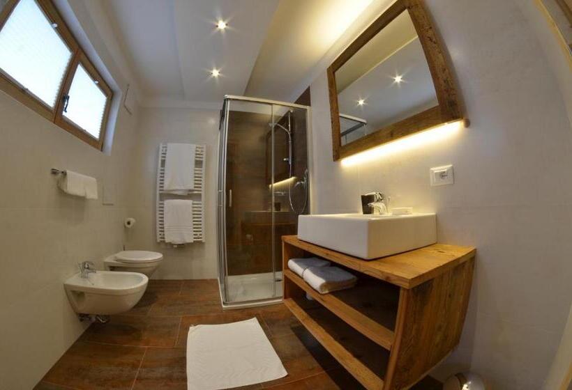 带2个卧室的公寓, Alpine Mountain Chalet