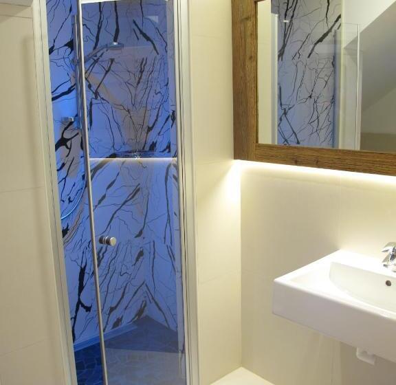 带2个卧室的公寓, Alpine Mountain Chalet