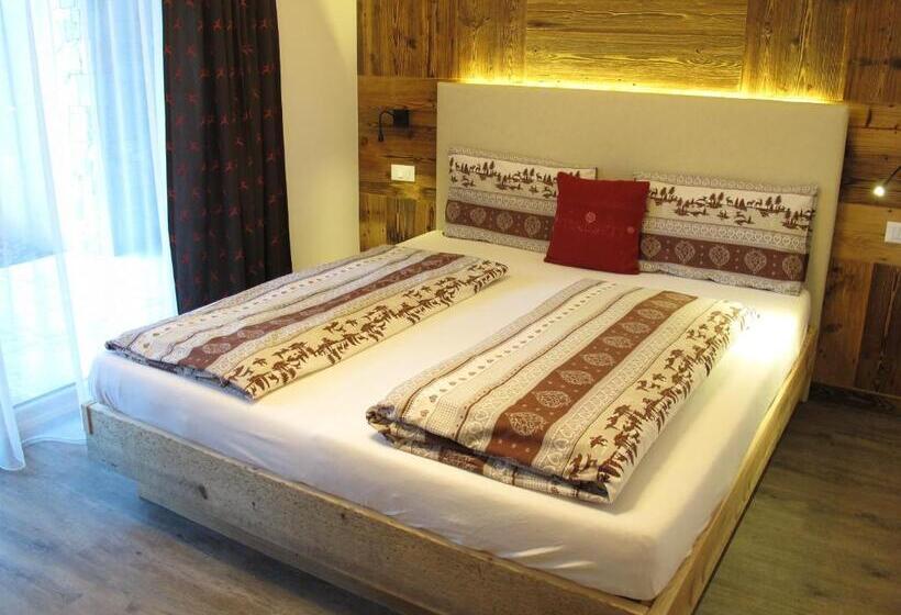 带2个卧室的公寓, Alpine Mountain Chalet