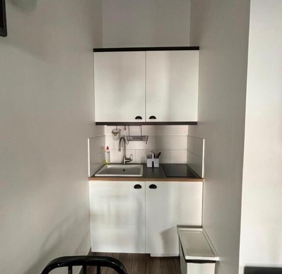 수피리어 스튜디오, Casa