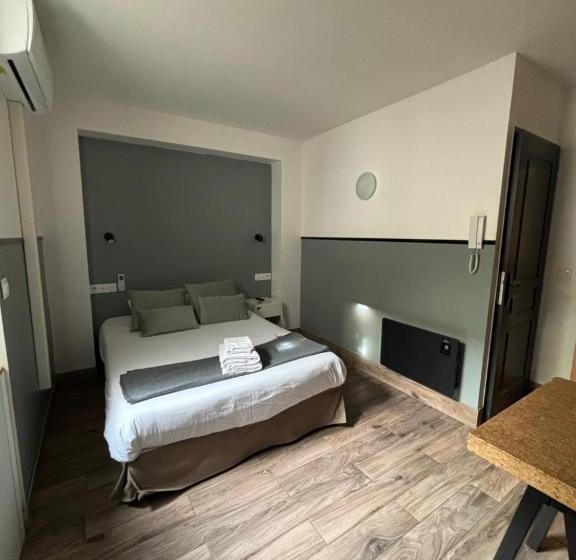 스탠다드 스튜디오, Casa