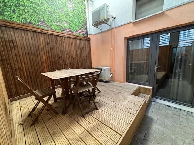 １ベッドルームのスーペリアアパートメント, Casa