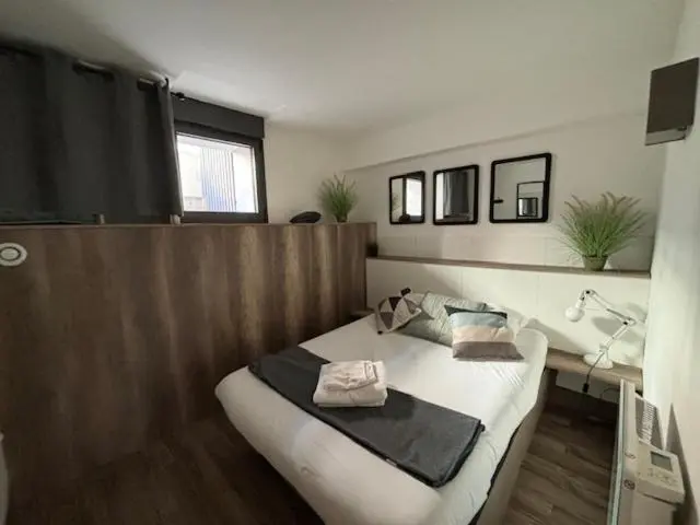 １ベッドルームのスーペリアアパートメント, Casa