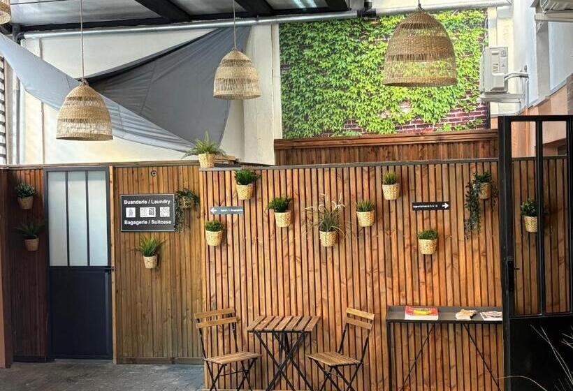 침실 1개 수피리어 아파트, Casa