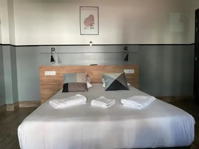 バルコニー付き１ベッドルームアパートメント, Casa