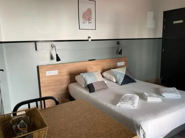 バルコニー付き１ベッドルームアパートメント, Casa