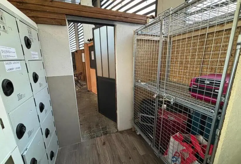 １ベッドルームアパートメント, Casa