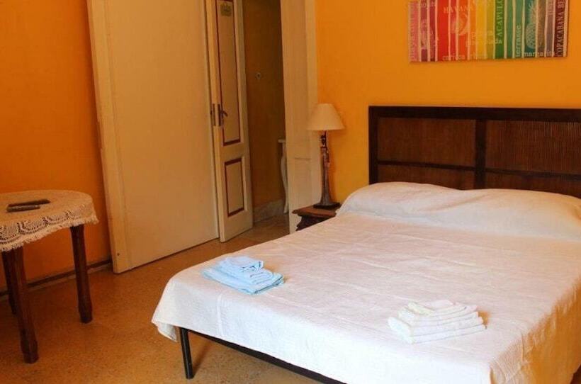 חדר סטנדרט לשלושה, Locanda Il Ponte