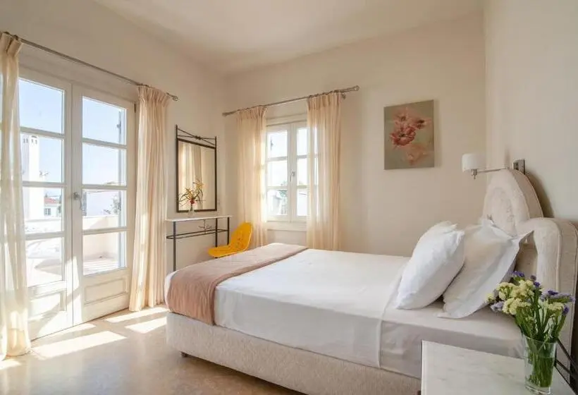Appartement 2 Chambres avec Terrasse, Mimoza
