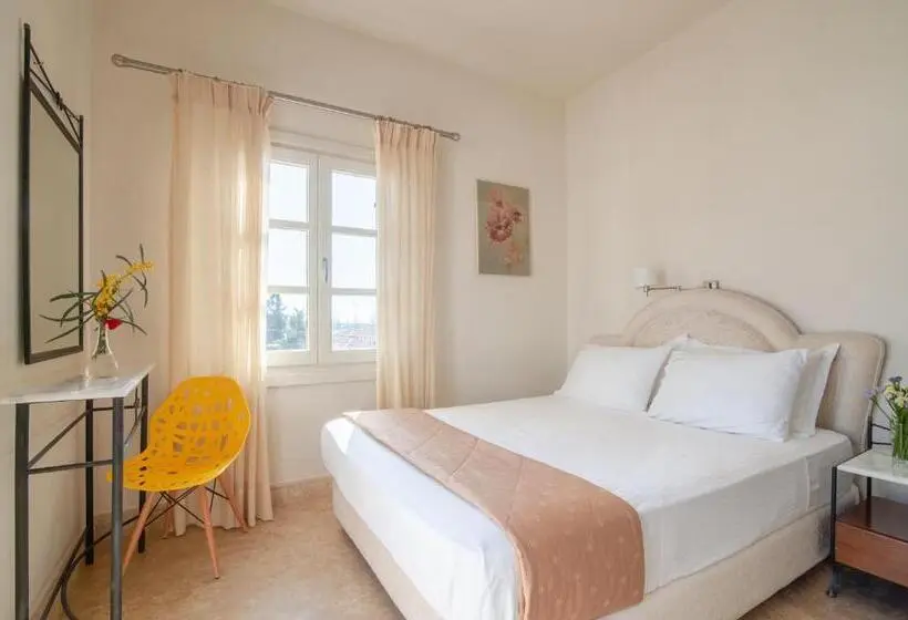 Chambre Standard, Mimoza