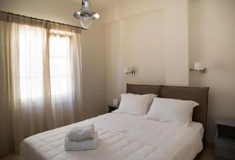 Chambre Standard, Mimoza
