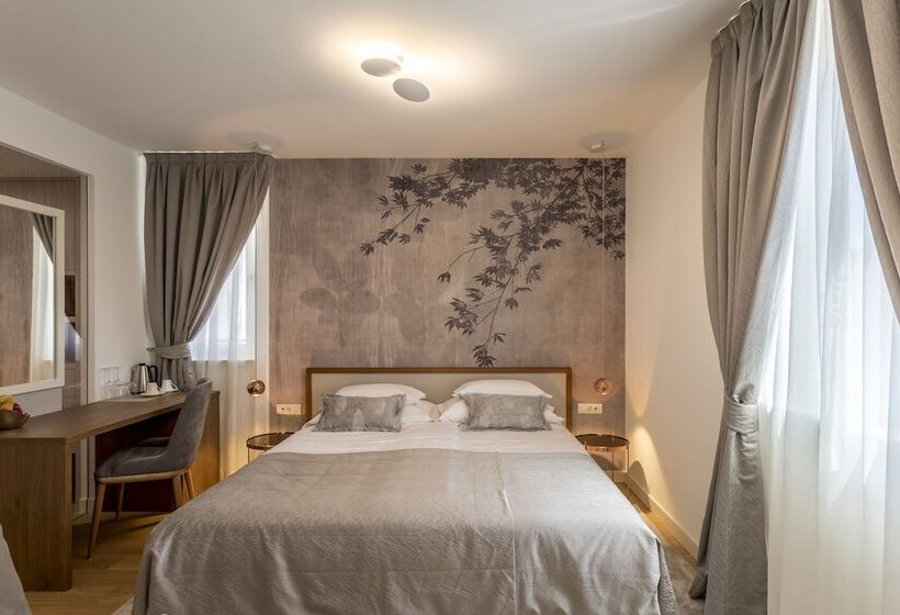 Superior-huone, Residence Stine