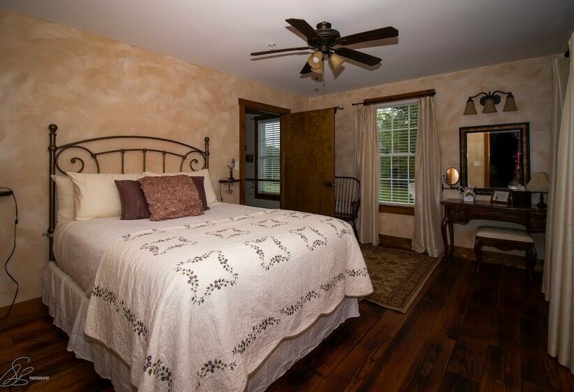 ベーシックルーム, The Old Lantern Inn And Barn