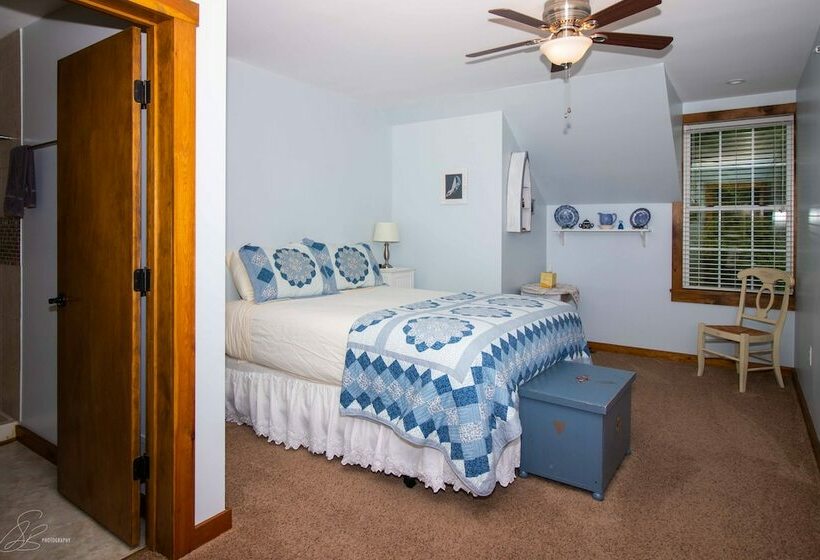 ベーシックルーム, The Old Lantern Inn And Barn