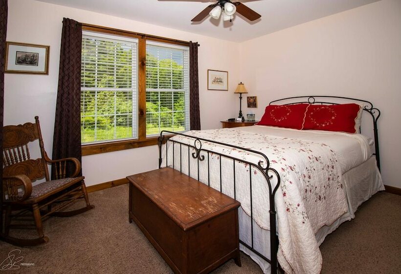 ベーシックルーム, The Old Lantern Inn And Barn