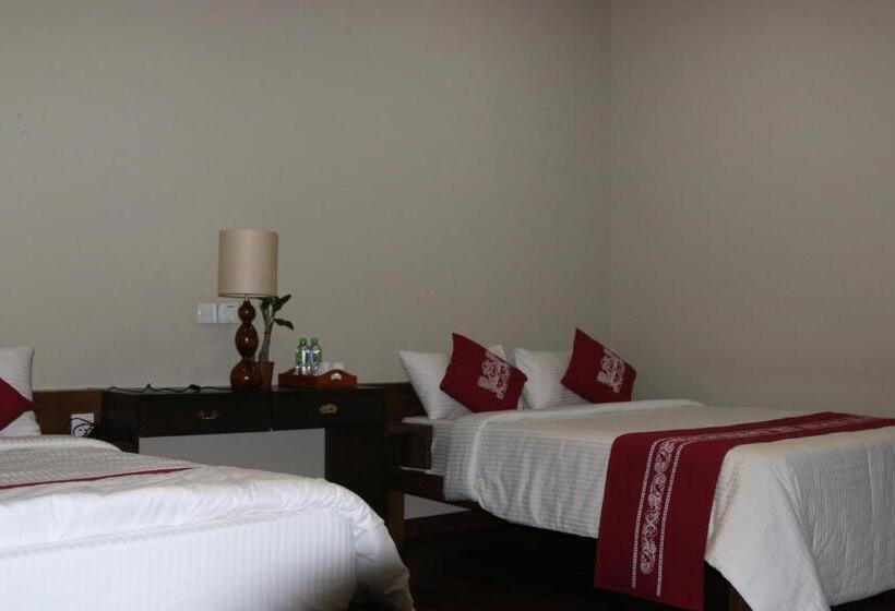 Suite Familiar, Lilara Hills   Diyatalawa