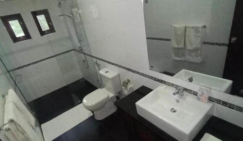 Quarto Deluxe com Balcão, Lilara Hills   Diyatalawa