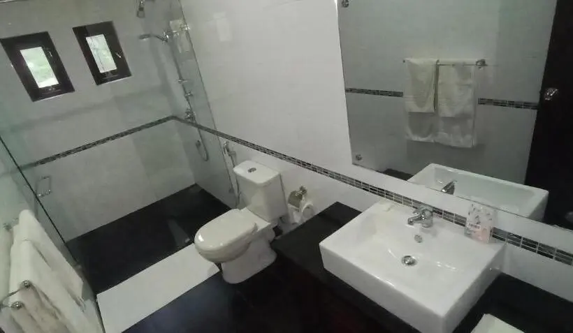 Deluxe-huone Parveke, Lilara Hills Diyatalawa