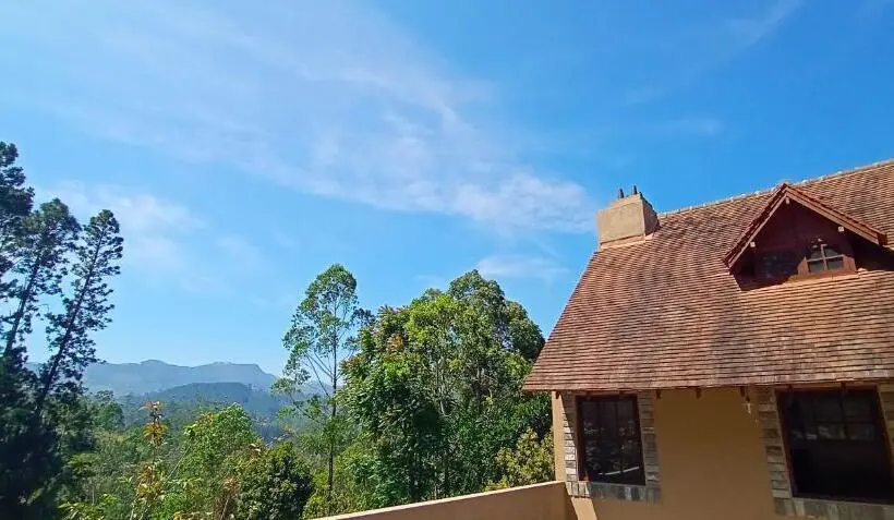 Deluxe-huone Parveke, Lilara Hills Diyatalawa