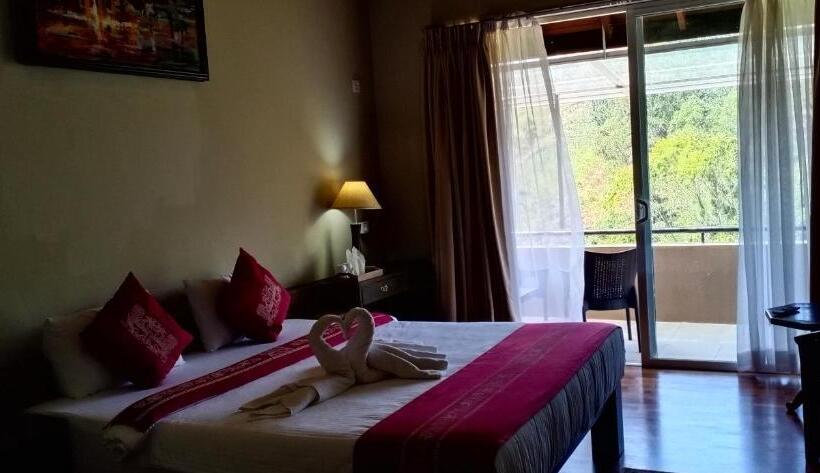 Quarto Deluxe com Balcão, Lilara Hills   Diyatalawa