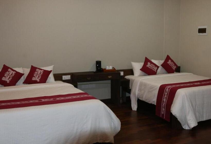 Suite Familiar, Lilara Hills   Diyatalawa