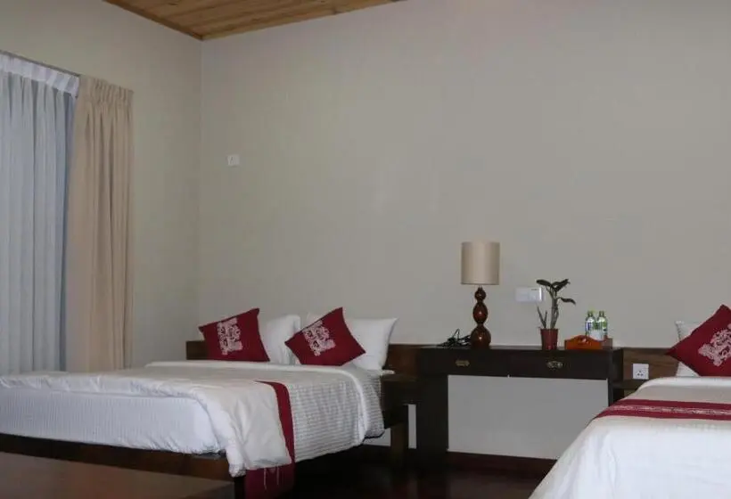 Perhehuone, Lilara Hills Diyatalawa