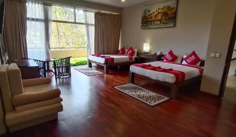 Quarto Familiar, Lilara Hills   Diyatalawa