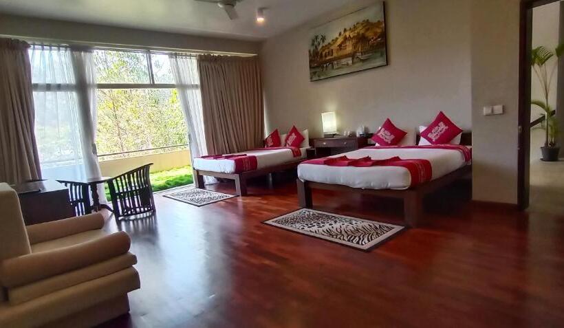 Quarto Familiar, Lilara Hills   Diyatalawa