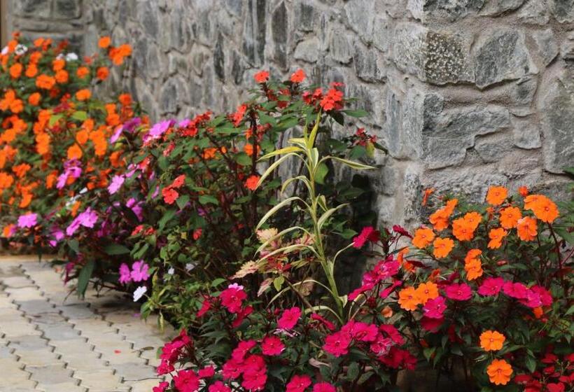 Quarto deluxe, Lilara Hills   Diyatalawa