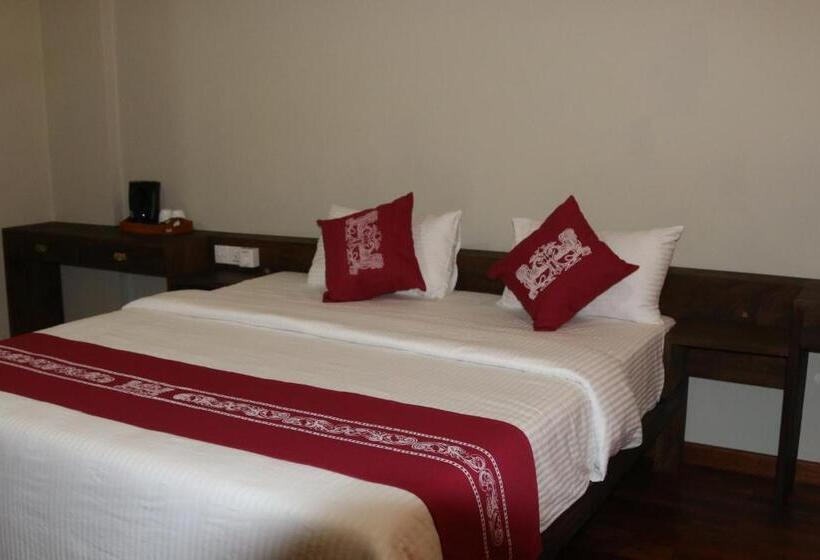 Quarto deluxe, Lilara Hills   Diyatalawa