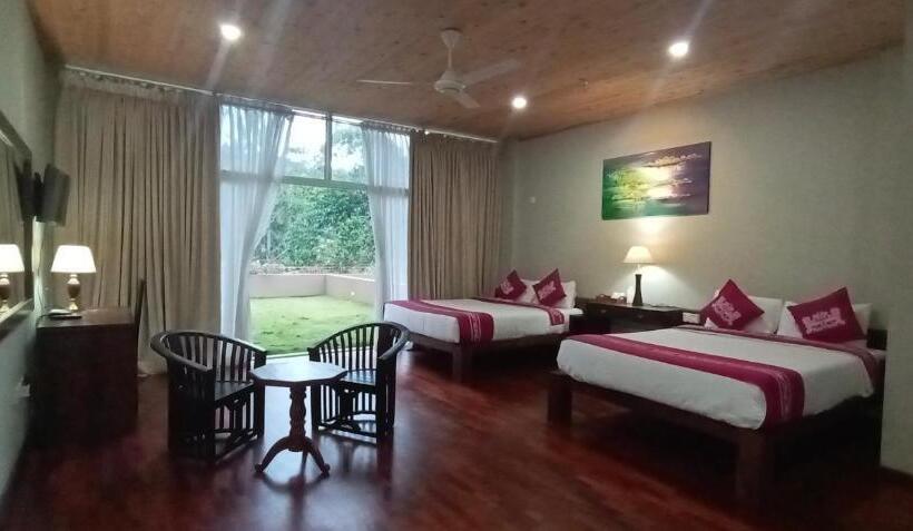 Suite Familiar, Lilara Hills   Diyatalawa