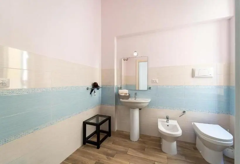 Standard-huone, Palau Marco Polo