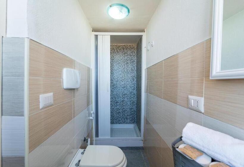 Номер Superior, Palau Marco Polo